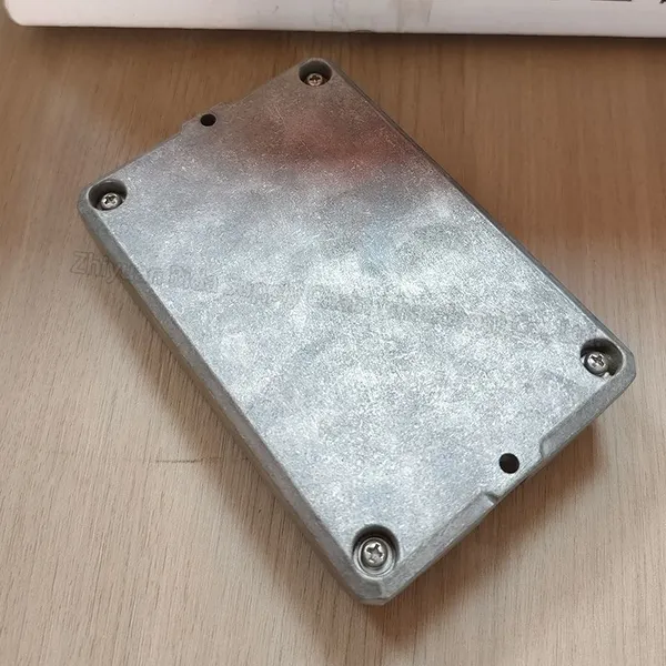 Originals Sany Excavatorhydraulic Controller 140605990054A Computer Board Aluminum Alloy Material photo-5