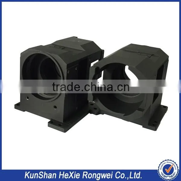 Hot Sell China Factory Oem Anodizing Cnc Turning Parts Supplier's Choice photo-6