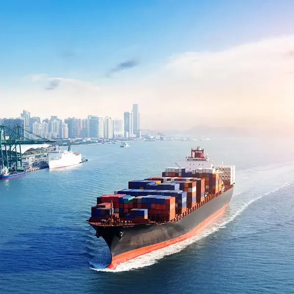 Rapid 7-Day Air Cargo Service From China to Canada (All-In Taxes) photo-2