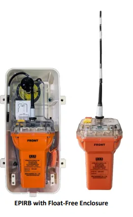 NEB-3000 AIS EPIRB photo-2