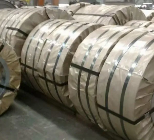 Cold Rolled Steel Coil，SPCC，SPCD，SPCE - JIS G 3141- EN 10130- GB/T 11253， photo-4