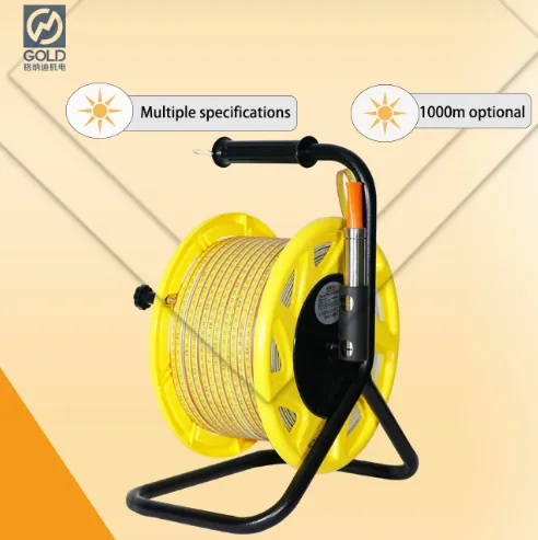 Interface Level Measurement Oil Water Sludge Blanket Level Detector photo-2
