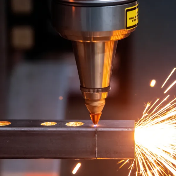 Local Laser Cutting Manufacturer in Guangzhou | One-stop Laser Cutting Factory Services for 6-meter Long Materials/thick Plates photo-3