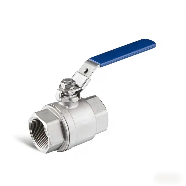 Industrial Pipeline Valve Supplier for Oil, Gas & Chemical Systems photo-4