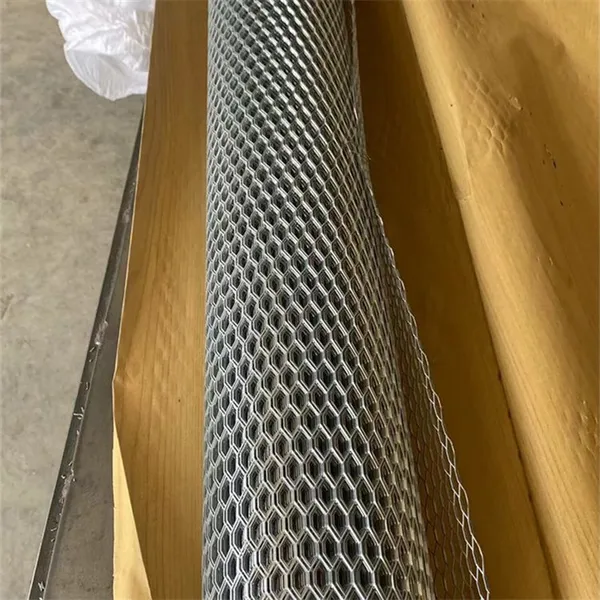Stainless Steel Crimped Decorative Wire Mesh for Exterior Wall Cladding photo-2