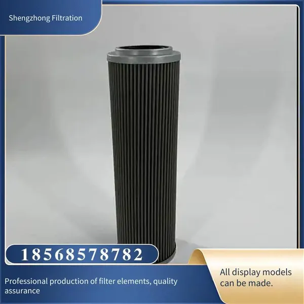 Filter Element for Epk30p Power Plant Oil Purification System, Precision Impurity Removal Filter Element Suitable for eh Oil Regeneration Filtration Equipment photo-4