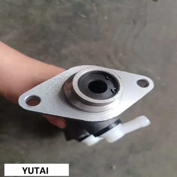 OEM 59110-43010 Auto Brake Master Cylinder for Korean Car H100 High Quality Brake Cylinder Auto Spare Parts photo-3