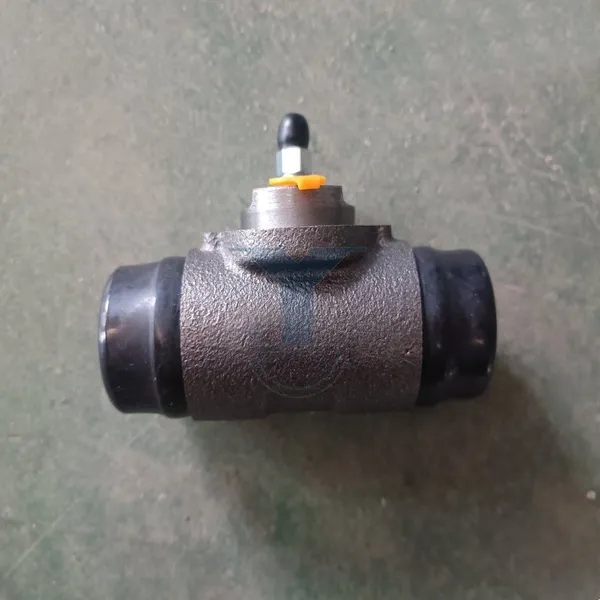 Factory Wholesale Auto Brake Wheel Cylinder OE 47550-35170 for Hilux 4Runner Rear Drum Brake Hydraulic Cylinder photo-2