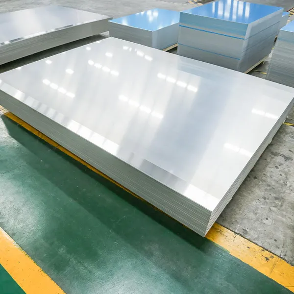 Aircraft Frame Alloy 2024 T3 T4 Plate 6–120mm Fatigue Resistant Aerospace Structural Parts photo-3