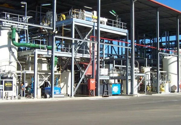 Chlor-Alkali Process Caustic Soda for Chemical & Water Treatment photo-2