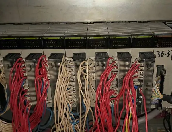 Plc Control System photo-3