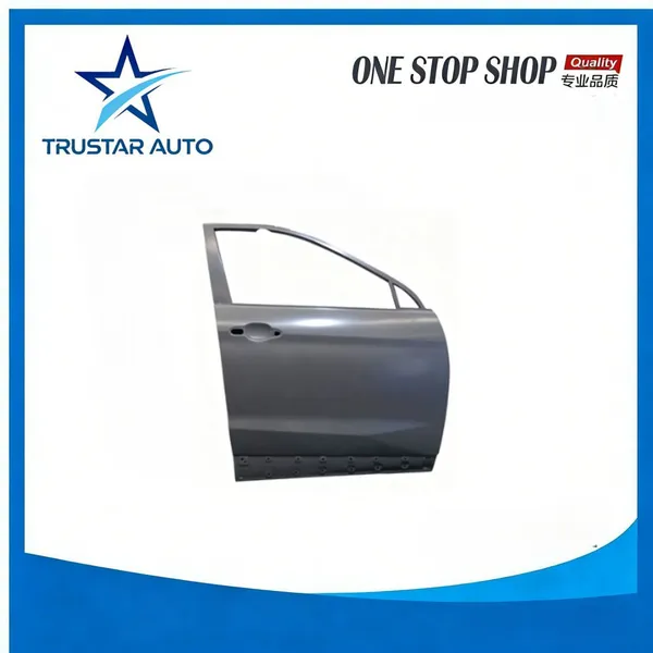 Right front door assy F01-6101020-DY for CHERY JETOUR X70 II