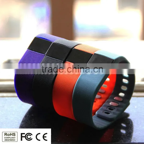 Popular Color Smart Band