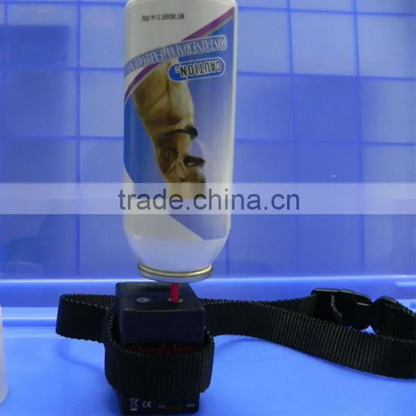 Pet Training Products (CE)