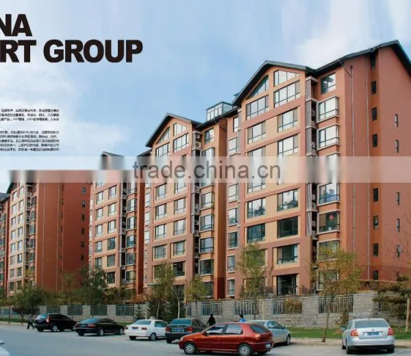 China Popular Exterior Wall Tiles photo-5