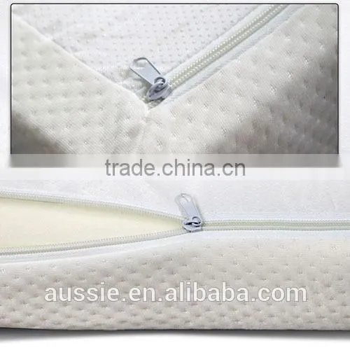 Viscose Elastic Gel Memory Foam Mattress Topper photo-3