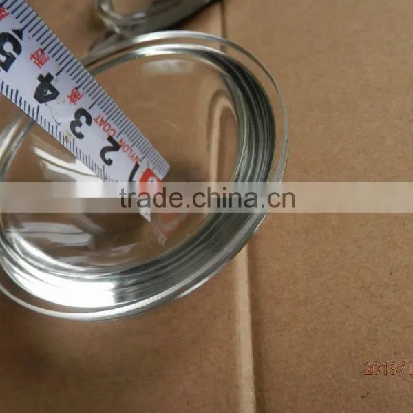 77mm Aspheric / Spherical Round Glass Lens photo-4