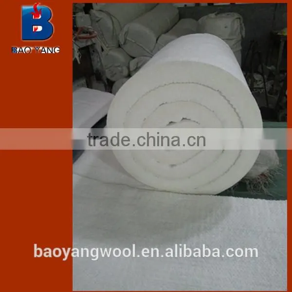 Weave Bags Packing 1260 Ceramic Fiber Blanket photo-4