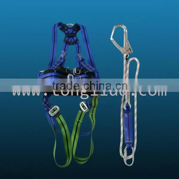 Safety Belt Full Body Harness photo-2