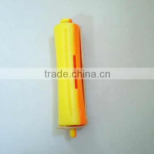 Professional Salon Hair Perm Rod With Rubber Core ,Cold Perm Rod photo-4