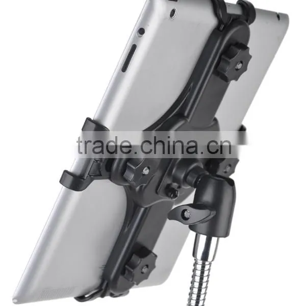 Stable Steel Tripod Floor Ipad Stand Holder IPFR2010 photo-4