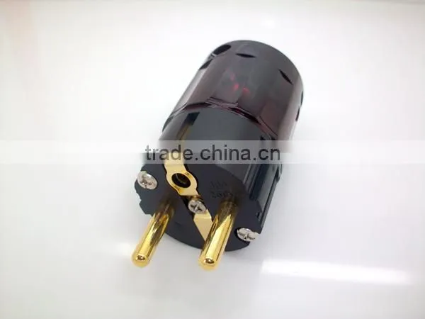Hifi Audio Plug US/AUS/Europe/uk All Series we Have Very Fast Shipping photo-4