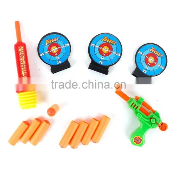 Educational Toys Two Type Sniper Toy Gun for Kids MT900013 photo-5