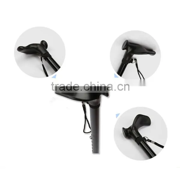 One- Foot Adjustable Walking Cane photo-2