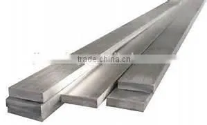Best Quality 202 Stainless Steel Flat Bar photo-3