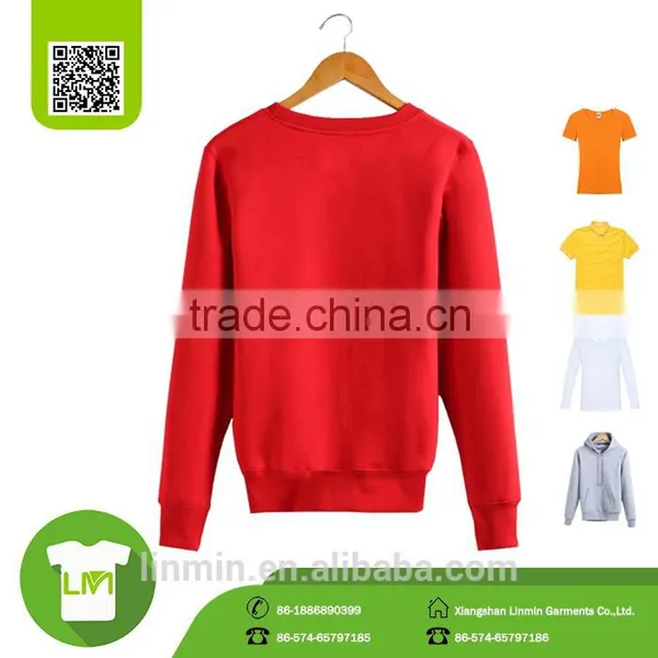 Custom Sweater Polo Men's Crew-neck, Eco-Friendly Big Size Man Sweater photo-2