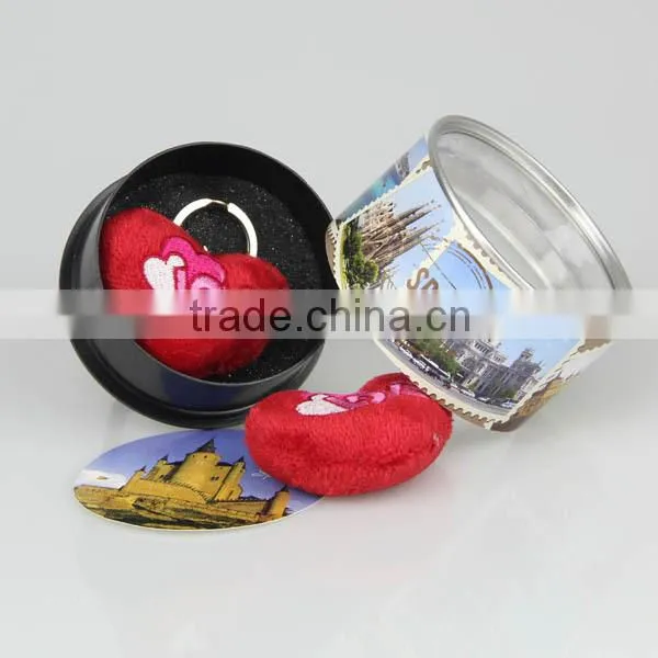 Round Picture Photo Frame for 2016 photo-2