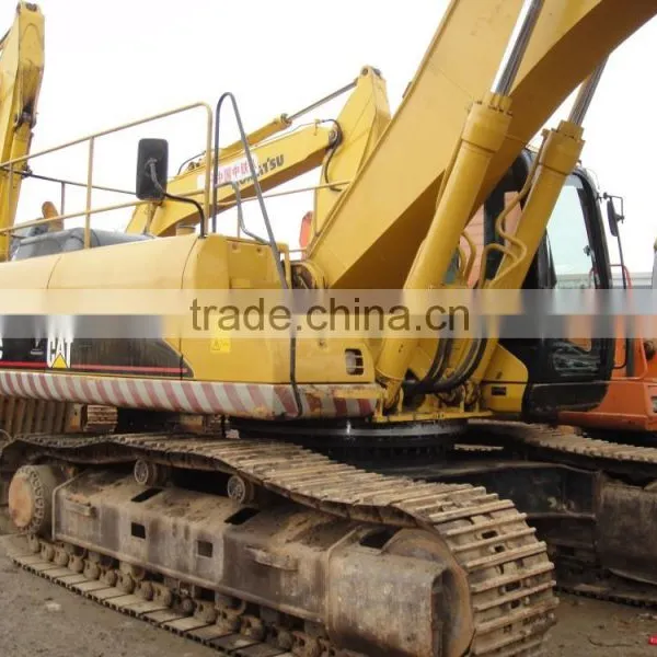 Used Caterpillar 330C Excavator For Sale-also Cat 320B,325B,330B,320D,325D,330BL,320BL photo-6