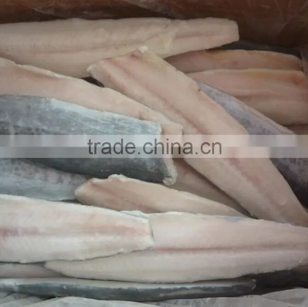 Frozen Spanish Mackerel Fillet photo-2