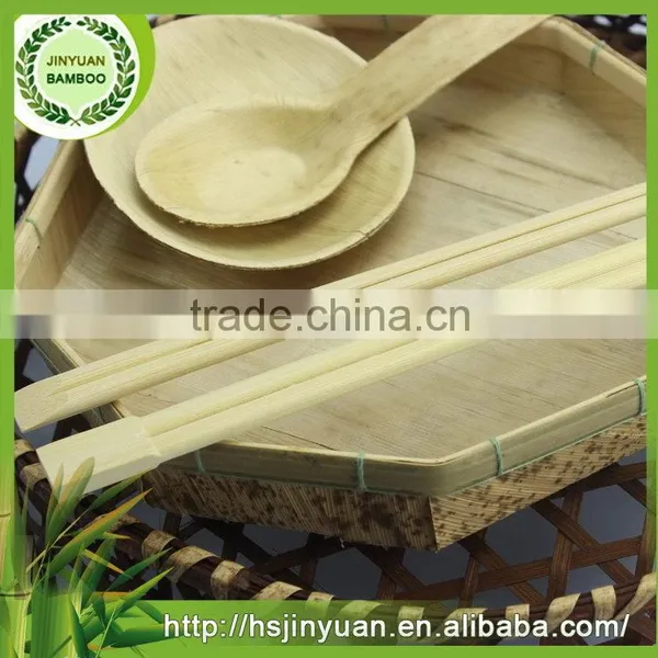 New Coming Durable Healthy Bulk Bamboo Chopsticks photo-4