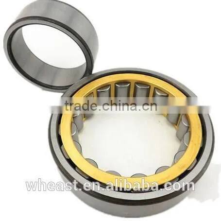 Cylindrical Roller Bearing RN206 RN206M for Reduction Gears photo-4