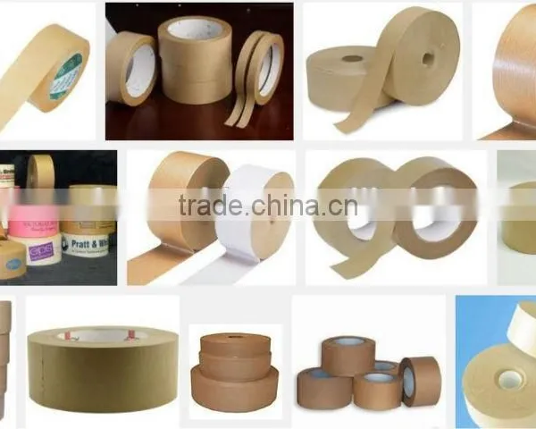 HFT- 1300 BOPP Tape Coating Machine photo-5