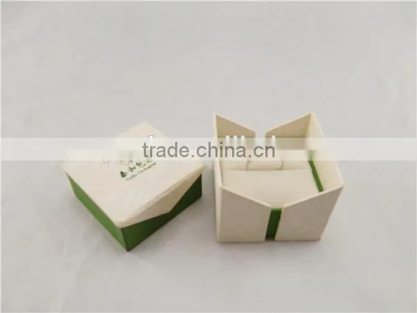 P1584W Fashion Jewelry Packaging Decorative Bangle Box Watch Boxes photo-3