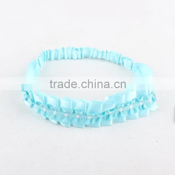 New Arrival Baby Girl Headband Latest Headband Designs Hairband for Kids photo-2