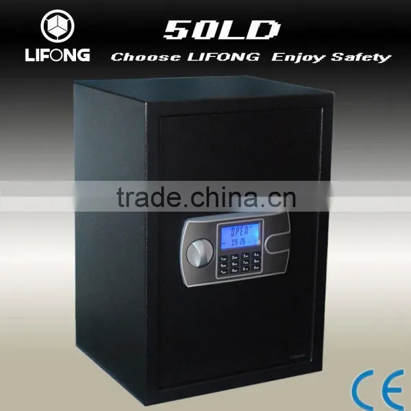 Digital Safe Locks With LCD Display,electronic Locks for Lockers photo-2