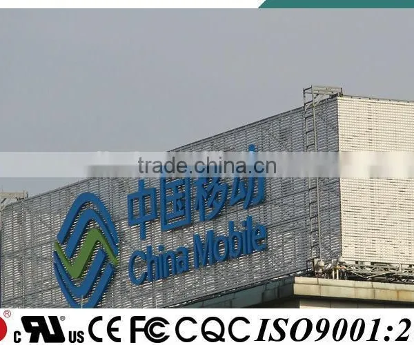 IP68 Waterproof Vivid Logos&signs Decoration Lights LED CE UL Approved photo-6