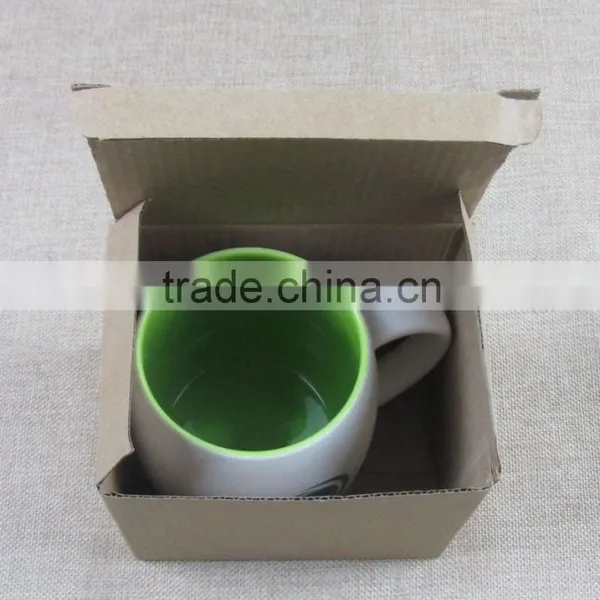 2015 Barrel Shape Mug photo-6