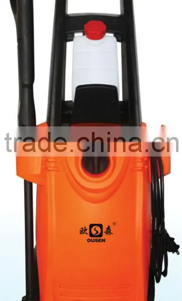 High Pressure Car Washer OS-0960V photo-2