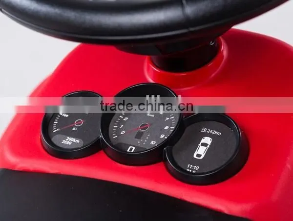 Rastar 2015 Hot Sale Kids Ride on Unique Baby Walker With CE Approval photo-5