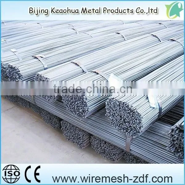 Concrete Iron Rods for Construction, Epoxy Rebar photo-3
