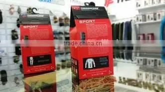 Meryl Skinlife Seamless Thermal Underwear photo-4
