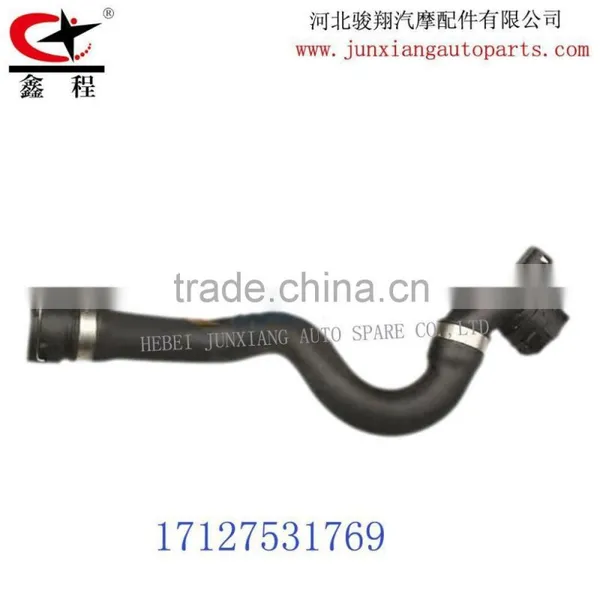 HEBEI JUNXIANG COMPANY TURBO HOSE OEM NO.1K0145838AH JXVWTHS020-06 photo-6