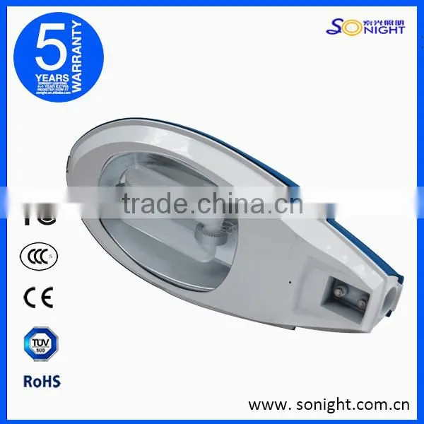Acorn Garden Lighting Induction Light Street Lamp With Five Years Warranty Quality Choice photo-2