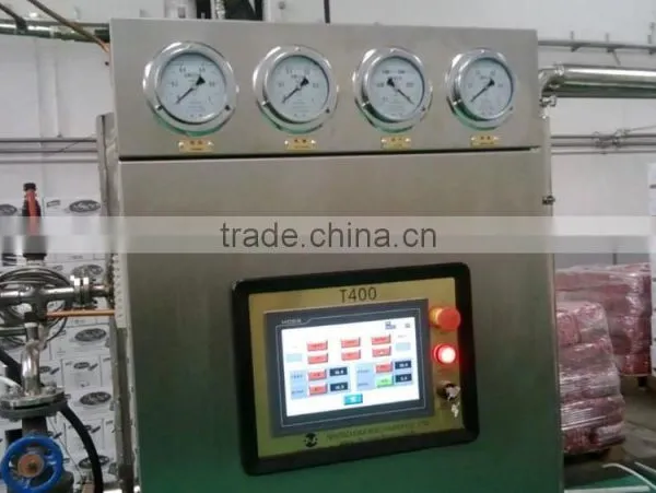 Dissolving Suger Cooker photo-3
