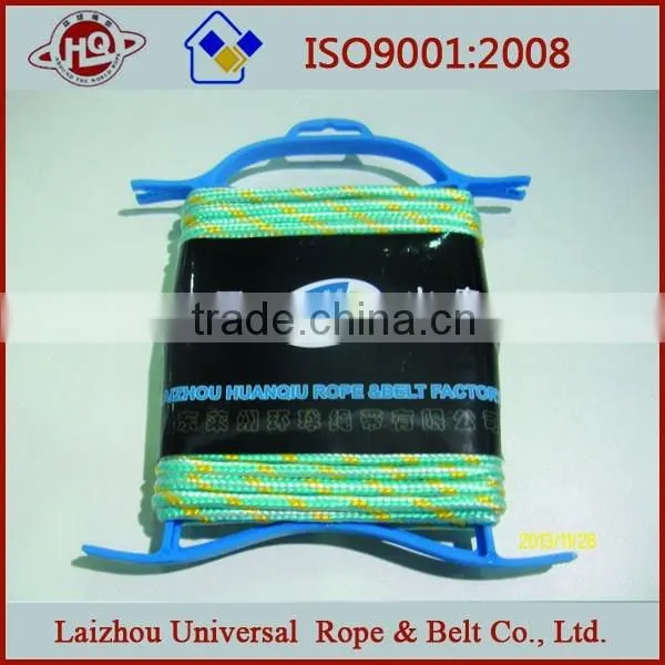 6mm pp Braided Rope Wholesale photo-3