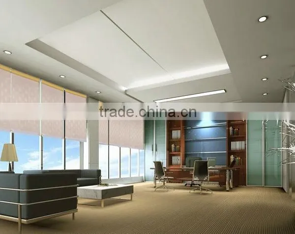 Wholesale Blackout Waterproof Roller Blind Motor photo-2